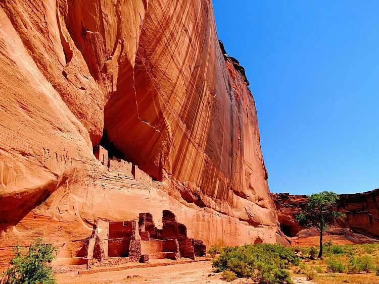 Canyon de Chelly